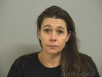 Rachel  Cooper Mugshot