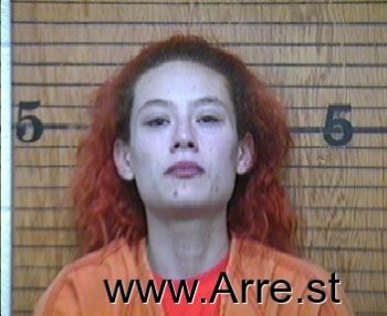 Rachel Lynn Hernandez Mugshot