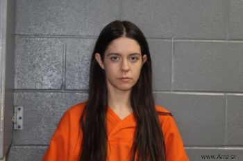 Rachel Carolyn Newsom Mugshot