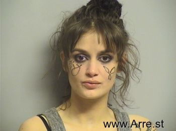 Rachel Ann Simmons Mugshot