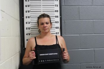 Rachel Elizabeth White Mugshot