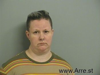 Rachel Hannah White Mugshot