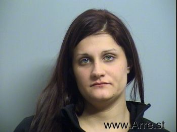 Rae Dawn Barnes Mugshot