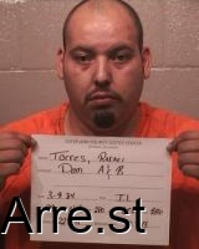 Rafael  Torres Mugshot