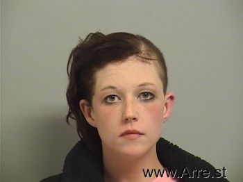 Raina Noelle Lincoln Mugshot