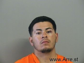 Ramon De Jesus Garcia-ibrra Mugshot