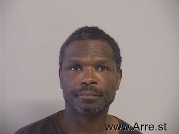 Ramon Terrell Sr. Mcbee Mugshot