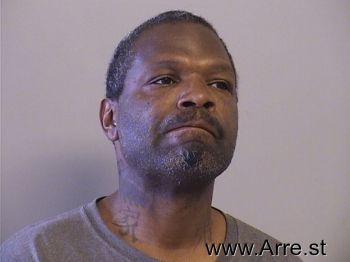 Ramon Terrell Sr. Mcbee Mugshot