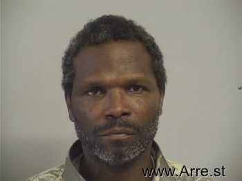 Ramon Terrell Mcbee Mugshot