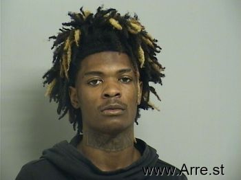 Ramon  Mcbee Mugshot