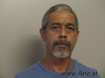 Ramon Antonio Rivera Mugshot