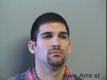 Ramsey Alan Kaddoura Mugshot