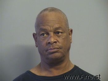 Randall Keith Bailey Mugshot