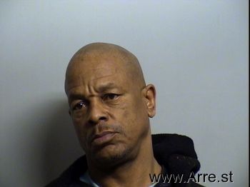 Randall Keith Bailey Mugshot