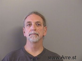 Randall  Mcdaniel Mugshot