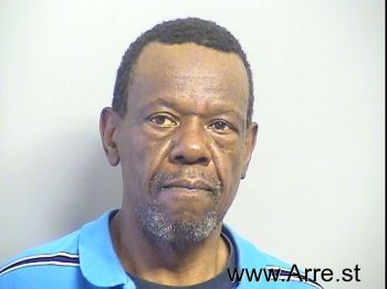 Randall  Nelson Mugshot