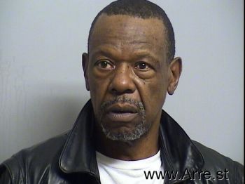 Randall  Nelson Mugshot