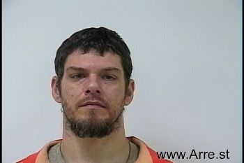 Randall Kenneth Smith Mugshot