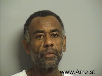 Randall Eugene Taylor Mugshot