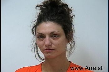 Randi Alison Monsour Mugshot