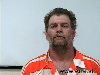 Randy Francis Bacon Mugshot