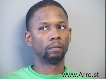 Randy Deshawn Bell Mugshot