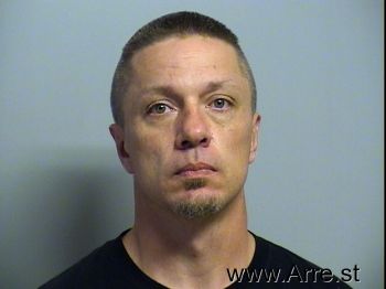 Randy Lee Bowers Mugshot