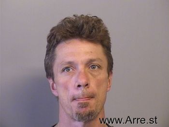 Randy Lee Bowers Mugshot