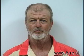 Randy Duane Brown Mugshot