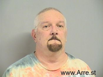 Randy Keith Crabtree Mugshot