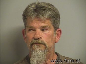 Randy Gene Harrison Mugshot