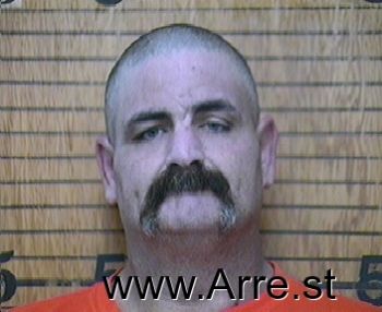 Randy Eugene Miller Mugshot