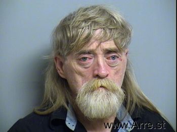 Randy Lee Ray Mugshot