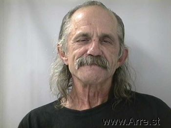 Randy Redwine Starnes Mugshot