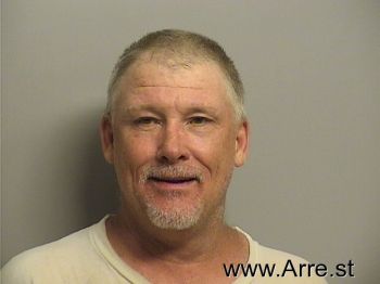 Randy Lewie Strain Mugshot