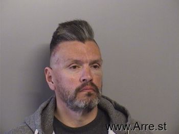 Randy Alexander Thomas Mugshot