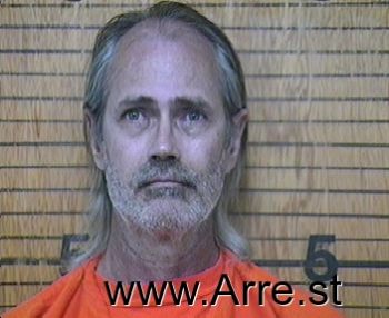 Randy Lee Williams Mugshot