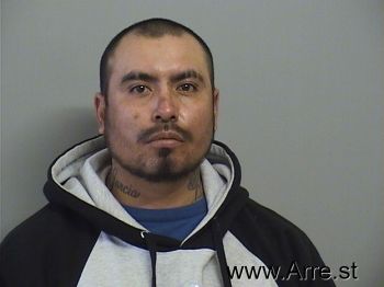 Raul Castorena Garcia Mugshot