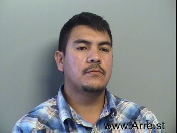 Raul  Gonzalez-rodriguez Mugshot