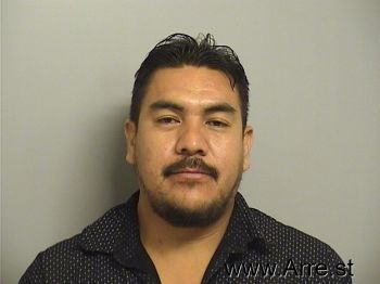 Raul  Gonzalez-rodriguez Mugshot