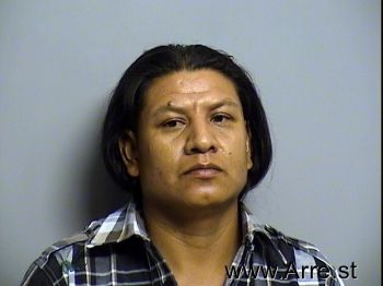 Raul Diaz Hernandez Mugshot