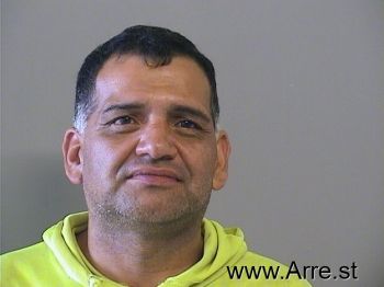 Raul  Herrera Mugshot