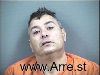 Raul Ernesto Leal Mugshot