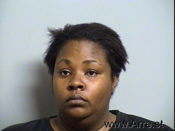 Raven Dennice Smith Mugshot