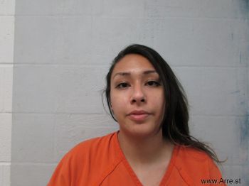 Raven Sage Thunderbull Mugshot