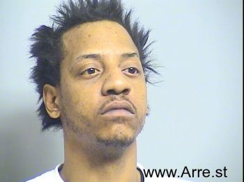 Ray Anthony Daniels Mugshot