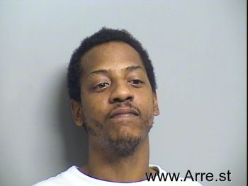 Ray Anthony Daniels Mugshot