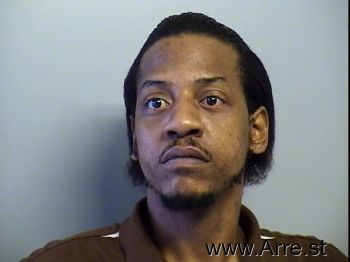 Ray Anthony Daniels Mugshot