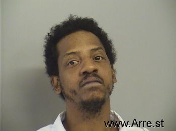 Ray Anthony Daniels Mugshot