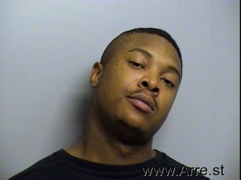 Rayford Lorenzo Hawkins Mugshot